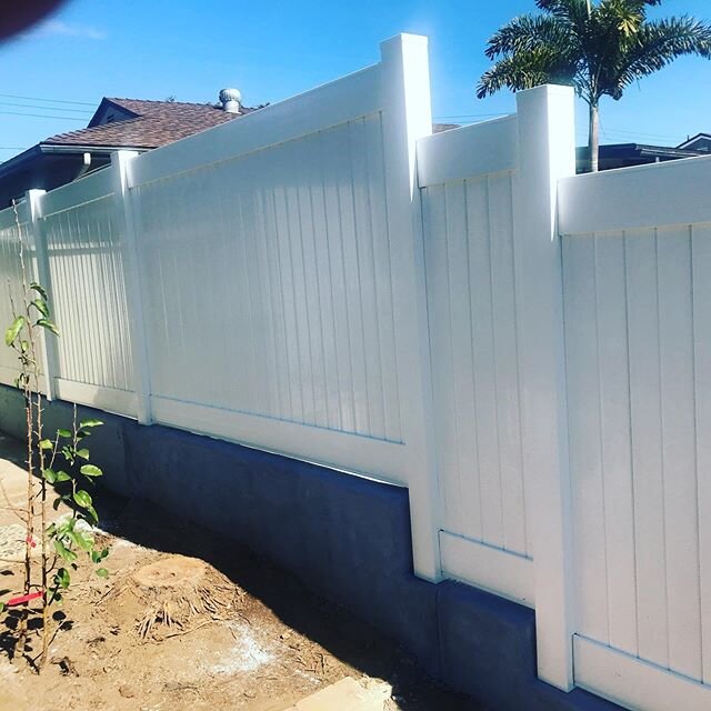 Iron & Steel by So Cal Fence in San Diego