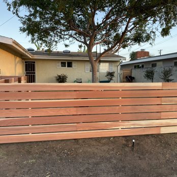 So Cal Fence fence installation in San Diego, CA