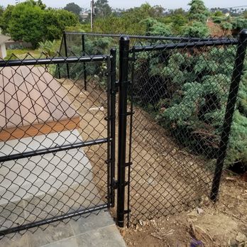 Vinyl Fences by So Cal Fence in San Diego